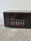 Technics SA-GX100L - Audio Receiver - Photo 7