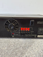 Technics SA-GX100L - Audio Receiver - Image 8