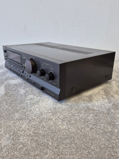 Technics SA-GX100L - Audio Receiver