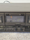 Technics RS-TR165 - Stereo Double Cassette Deck - Photo 3