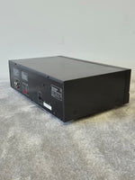 Technics RS-TR165 - Stereo Double Cassette Deck - Image 6
