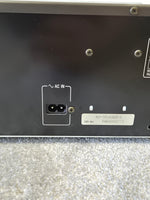Technics RS-TR165 - Stereo Double Cassette Deck - Image 8