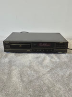 Technics SL-P177A - Compact Disc Player - Image 1