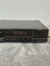 Technics SL-P177A - Compact Disc Player - Photo 2