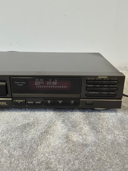 Technics SL-P177A - Compact Disc Player