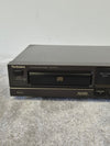 Technics SL-P177A - Compact Disc Player - Photo 3