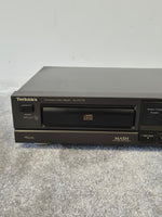 Technics SL-P177A - Compact Disc Player - Image 3