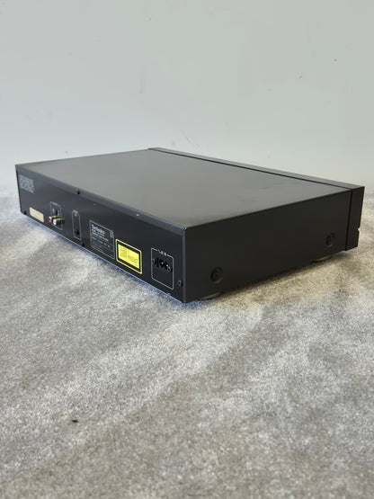 Technics SL-P177A - Compact Disc Player