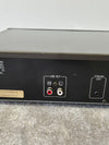 Technics SL-P177A - Compact Disc Player - Photo 7