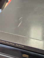 Technics SL-P177A - Compact Disc Player - Image 13