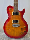 Line 6 James Tyler Variax JTV-59 - Electric Guitar w/ Soft Gig Bag - Photo 1