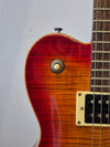 Line 6 James Tyler Variax JTV-59 - Electric Guitar w/ Soft Gig Bag - Photo 5