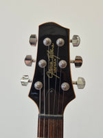 Line 6 James Tyler Variax JTV-59 - Electric Guitar w/ Soft Gig Bag - Image 8