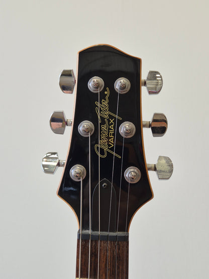 Line 6 James Tyler Variax JTV-59 - Electric Guitar w/ Soft Gig Bag
