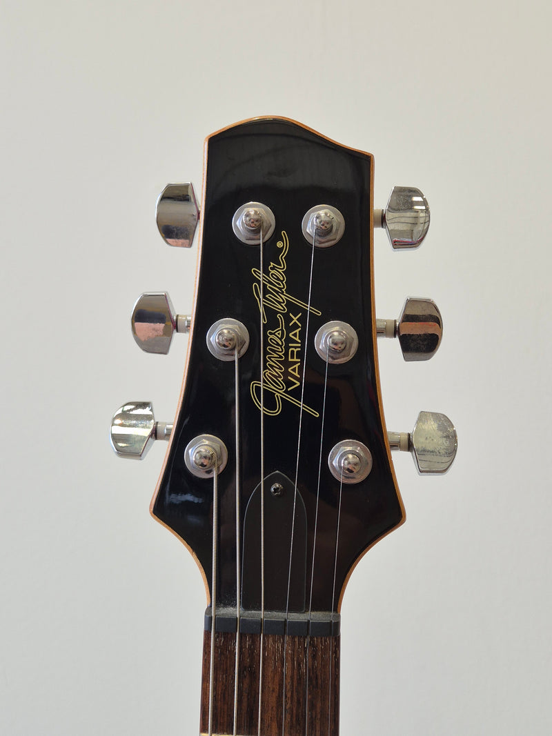 Line 6 James Tyler Variax JTV-59 - Electric Guitar w/ Soft Gig Bag - Image 8