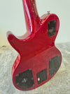 Line 6 James Tyler Variax JTV-59 - Electric Guitar w/ Soft Gig Bag - Photo 15