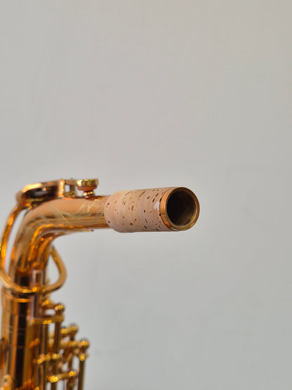 Buffet Crampon 400 Series - Alto Saxophone w/ Hard Case