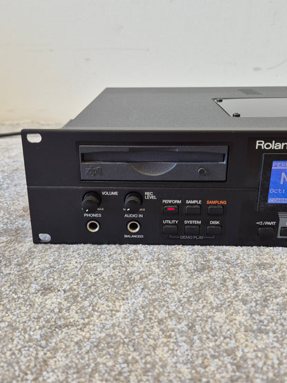 Roland VP-9000 - Variphrase Processor w/ Original Box