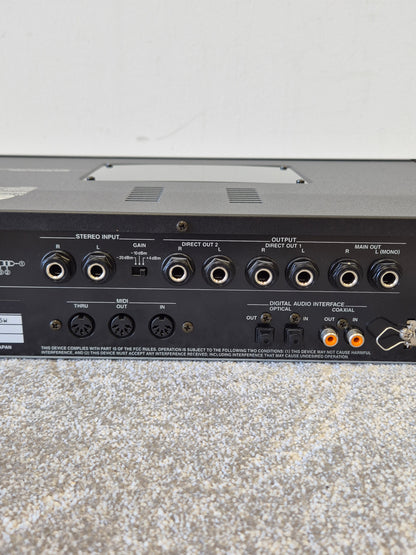 Roland VP-9000 - Variphrase Processor w/ Original Box