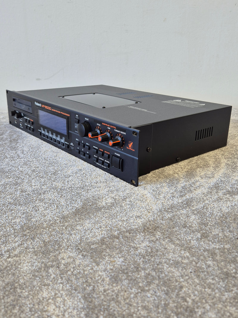 Roland VP-9000 - Variphrase Processor w/ Original Box - Image 12