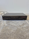 Technics SL-PG490 - Stereo Hi-Fi CD Player - Black - Photo 1