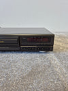 Technics SL-PG490 - Stereo Hi-Fi CD Player - Black - Photo 2