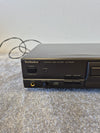 Technics SL-PG490 - Stereo Hi-Fi CD Player - Black - Photo 3