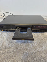 Technics SL-PG490 - Stereo Hi-Fi CD Player - Black - Image 4