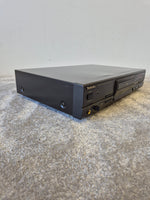 Technics SL-PG490 - Stereo Hi-Fi CD Player - Black - Image 5