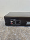 Technics SL-PG490 - Stereo Hi-Fi CD Player - Black - Photo 8