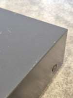 Technics SL-PG490 - Stereo Hi-Fi CD Player - Black - Image 11