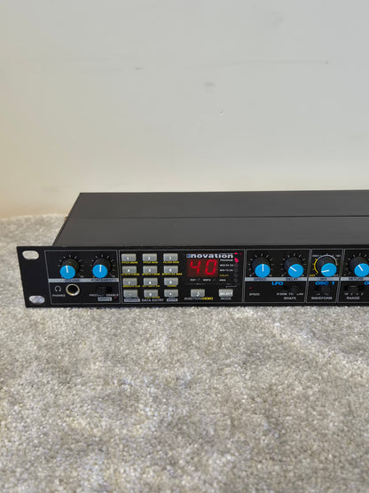 Novation Bass Station Rack - Monophonic Synthesizer