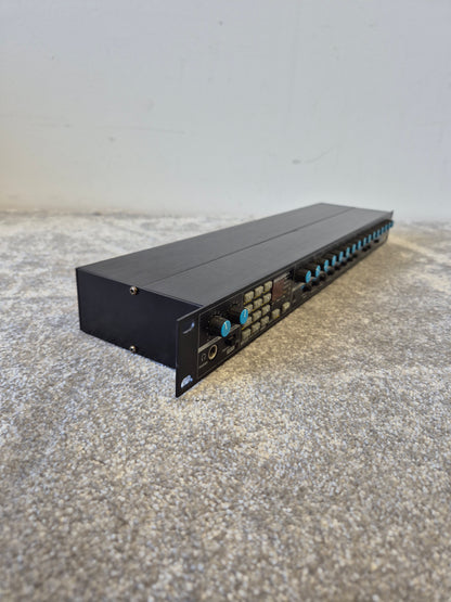 Novation Bass Station Rack - Monophonic Synthesizer