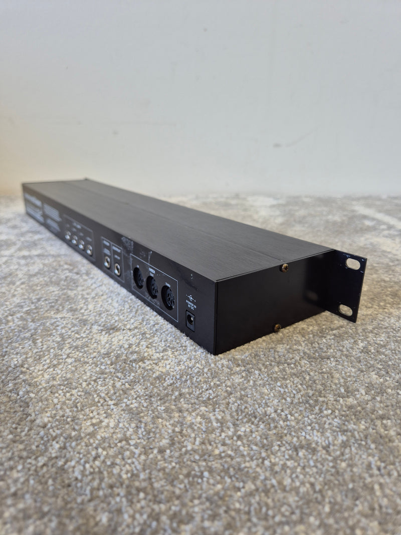 Novation Bass Station Rack - Monophonic Synthesizer - Image 6