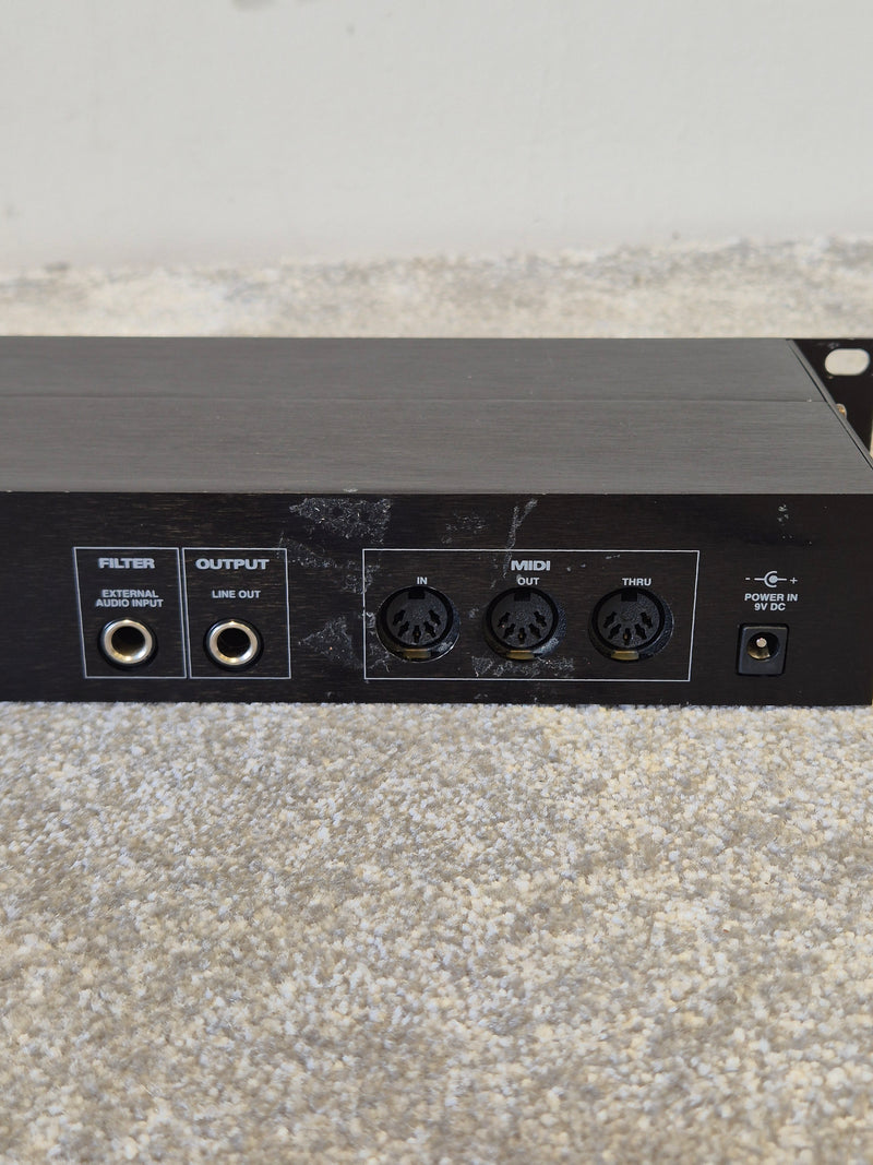 Novation Bass Station Rack - Monophonic Synthesizer - Image 8