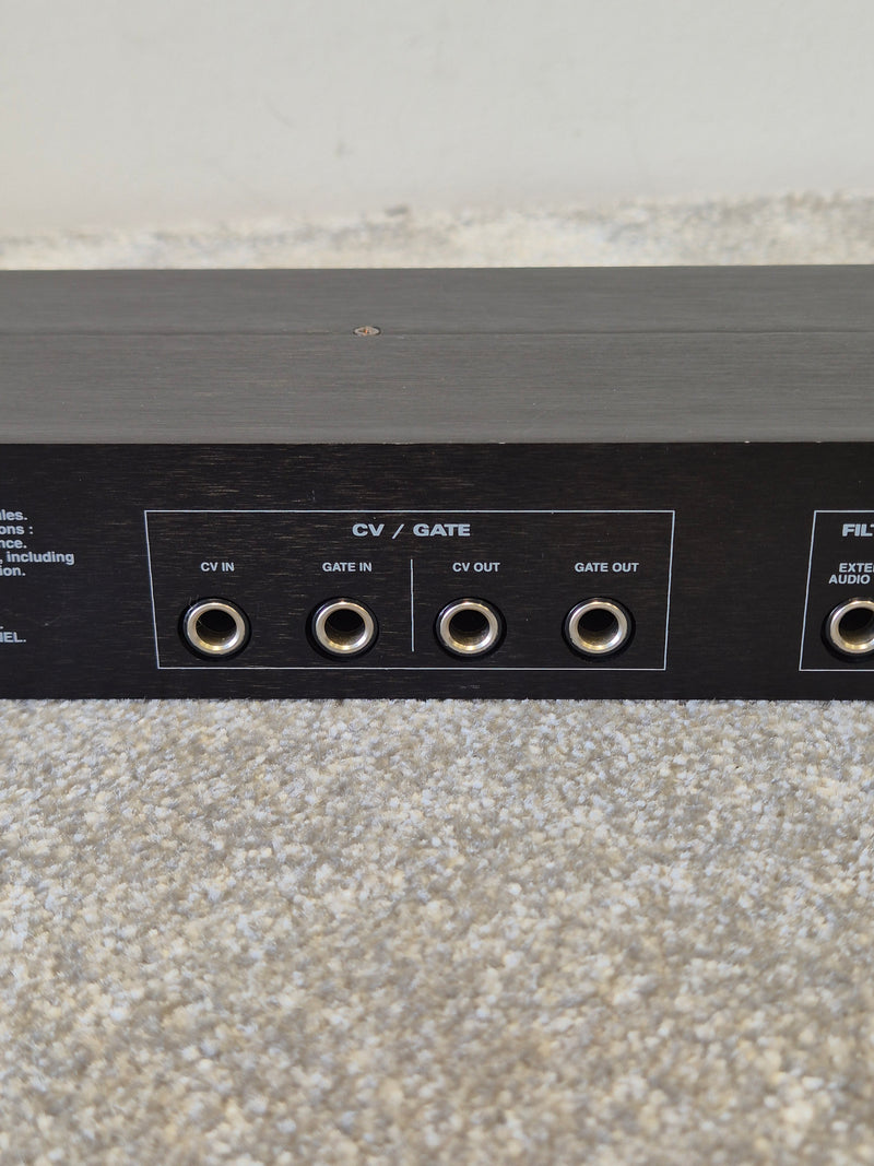 Novation Bass Station Rack - Monophonic Synthesizer - Image 9