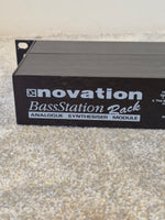 Novation Bass Station Rack - Monophonic Synthesizer - Image 10