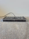 Behringer Composer MDX 2100 - Dual-Channel Dynamics Processor - Photo 1