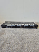 Behringer Composer MDX 2100 - Dual-Channel Dynamics Processor - Image 6