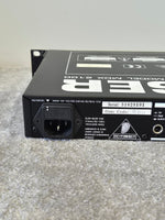 Behringer Composer MDX 2100 - Dual-Channel Dynamics Processor - Image 7