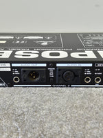 Behringer Composer MDX 2100 - Dual-Channel Dynamics Processor - Image 8