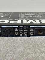 Behringer Composer MDX 2100 - Dual-Channel Dynamics Processor - Image 9