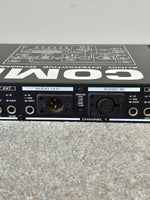 Behringer Composer MDX 2100 - Dual-Channel Dynamics Processor - Image 10