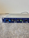 TL Audio C-2021 Valve Compressor - Dual-Channel Compressor - Photo 2