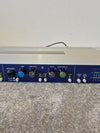 TL Audio C-2021 Valve Compressor - Dual-Channel Compressor - Photo 3