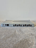 TL Audio C-2021 Valve Compressor - Dual-Channel Compressor - Image 7