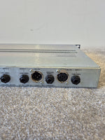 TL Audio C-2021 Valve Compressor - Dual-Channel Compressor - Image 8