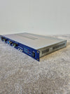 TL Audio C-2021 Valve Compressor - Dual-Channel Compressor - Photo 14