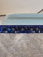TL Audio EQ 2011 Valve EQ - Dual-Channel Equalizer - Image 2