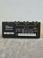 Ensoniq OEX-6 - Multi-Function 6 Channel Digital Device Output Expander - Versatile Audio Solution - Good - Image 1